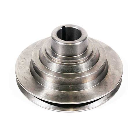 Perkins Crankshaft Pulley 31148677