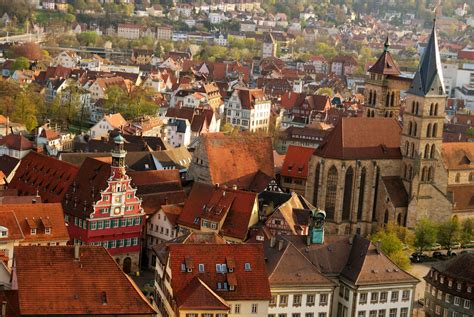 Clima En Stuttgart En Septiembre 2025 Tiempo Temperatura Y Clima En