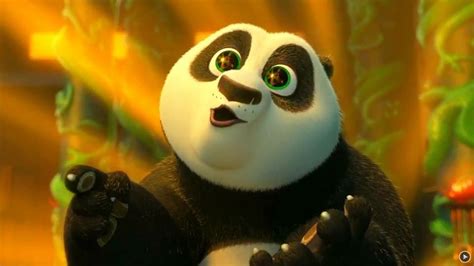 Trailer Du Film Kung Fu Panda 3 Kung Fu Panda 3 Bande Annonce 2 Vf