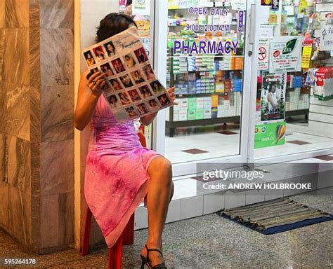 Patpong Bangkok Photos And Premium High Res Pictures Getty Images