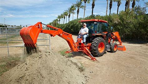 Kubota Grand L Cab Review Tractor News