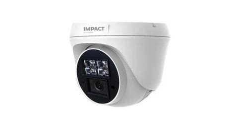 Impact Mp Hd And Color Dome Camera I Hadc Pi Lc At