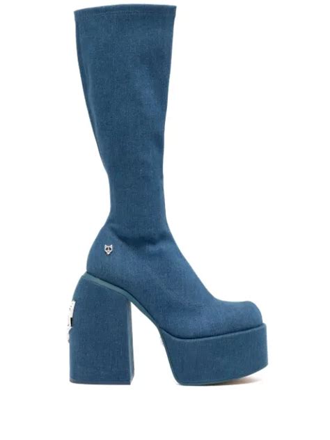 NAKED WOLFE Zapatos De Marca FARFETCH