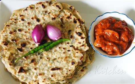 Jolada Rotti With Palak And Menthyamethi Malas Kitchen