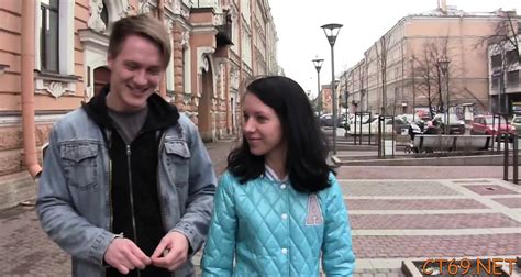 Spicy Brunette Cutie Christi Blowing Like A Goddess