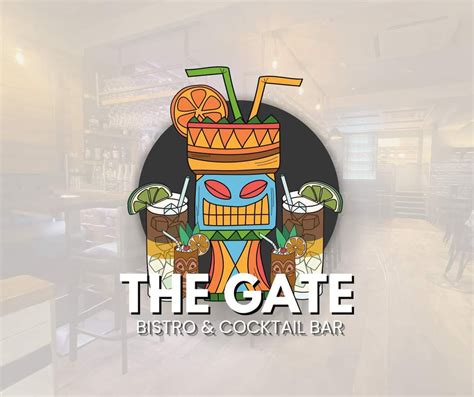 The Gate Bistro