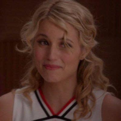 Glee On Glee Quinn Fabray Glee Cast