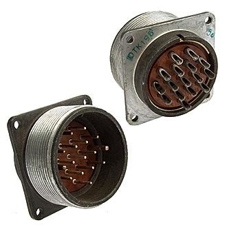 Разъемы ШР,СШР,2РТ,2РТТ - amedia116.ru