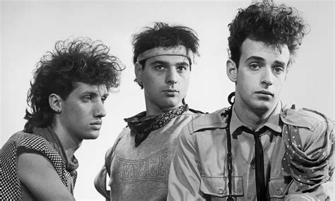 As Se Grab El Primer Lbum De Soda Stereo Los Recuerdos De Zeta Los