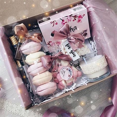 Ко дню рождения мамы, подруги, коллеги💗 очень милый и уютный подарочек ...