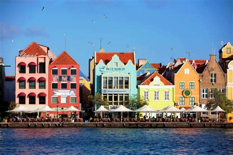 Curaçao – TouristCoup