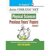 Buy Pw Csir Net Recap Physical Sciences Chapterwise And Yearwise