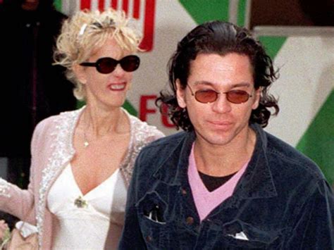 Michael Hutchence Paula Yates Had Sex ‘five Minutes’ After Famous Tv Interview Herald Sun