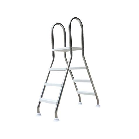 Stainless Steel Pool Ladder Atelier Yuwa Ciao Jp