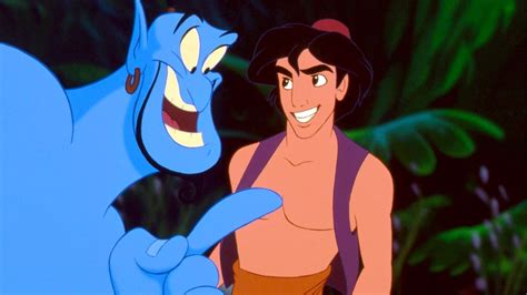 Aladdin seul quelqu un qui a vu 10 fois le Disney culte aura 5 5 à ce