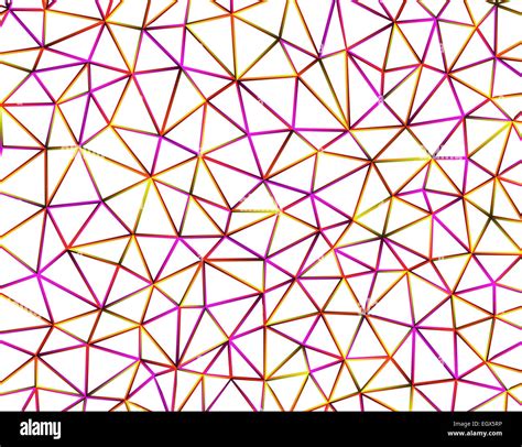 Abstract Faceted Background Stock Photo Alamy