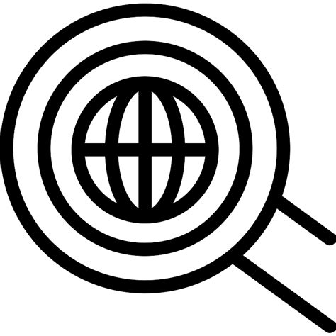 Search Vector Svg Icon Svg Repo