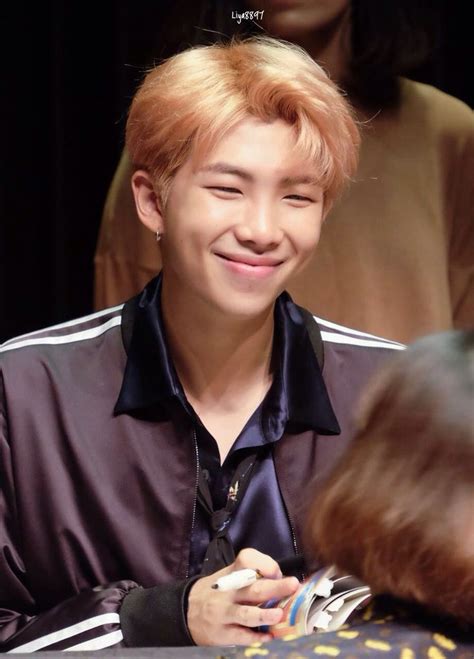 Pin By Jessy Elescano On Bts Kim Namjoon Namjoon Kim Daily