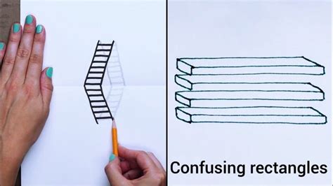 Easy Drawing Tricks Youll Love I Diy And Art Hacks By Blossom