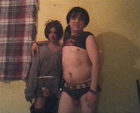 Mi Nuevo Novio Gabriel II Nude Pics XHamster