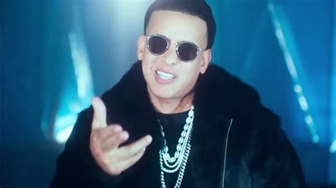 Daddy Yankee Snow Con Calma Video Oficial Webm YouTube