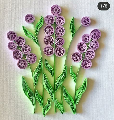 Quilling Flower Designs Paper Quilling Flowers Paper Quilling Cards