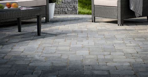 Richmond Fireplace Pavers And Patio Contractors Belgard