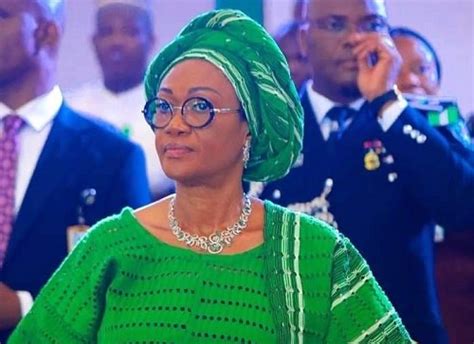 Iwd First Lady Remi Tinubu Advocates For More Investment In Women Lagos Panorama