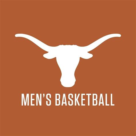 Texas Longhorns Men's Basketball Lyrics, Songs, and Albums | Genius