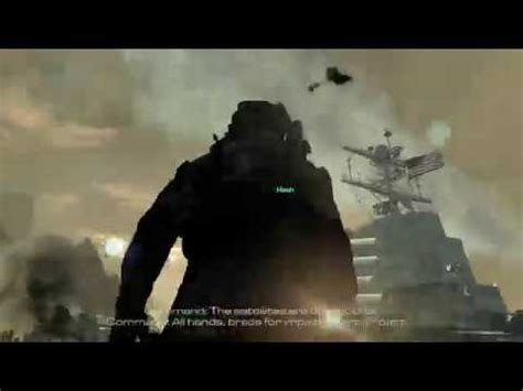 Call Of Duty Ghosts Gameplay Walk Through Campaign Mission15 All Or