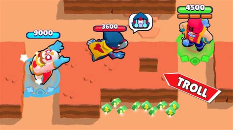 Top Funniest Moments In Brawl Stars Atelier Yuwa Ciao Jp