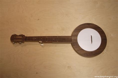 DIY Mountain Banjo Kits - Used Banjo For Sale at BanjoBuyer.com