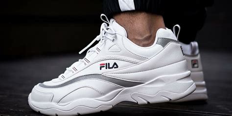 Zapatillas Fila Hombre Atelier Yuwa Ciao Jp