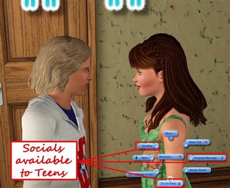 Mature Mods For The Sims 3 Tidesi