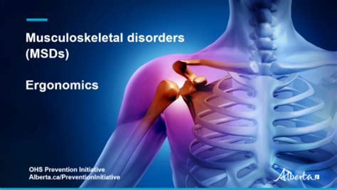 Ohs Resource Portal Msd Video 5 Ergonomic Controls For