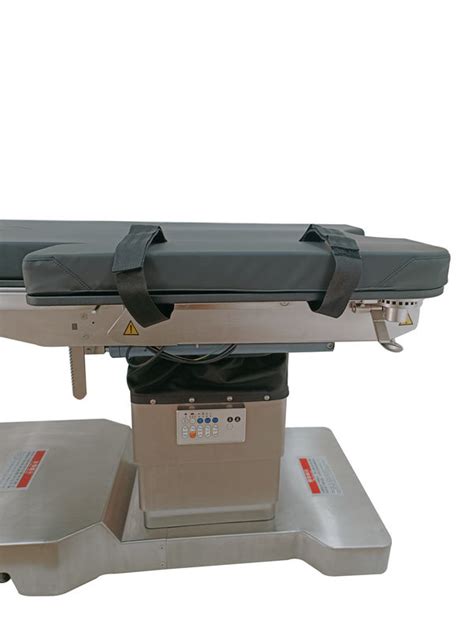 Normal Surgical Arm Board For Supine Position Customizable Hand Pad