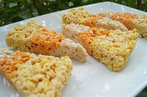 20 Easy-to-Make Candy Corn Recipes for Halloween