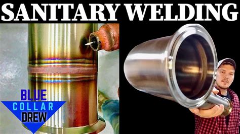 Sanitary Welding Made Simple Expert Tips And Tricks For Welding