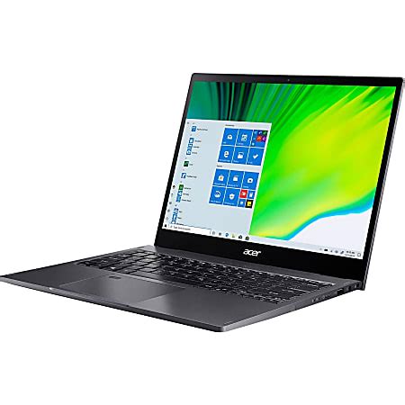 Acer Spin 5 SP513 54N SP513 54N 58XD 13 5 Touchscreen 2 In 1 Notebook