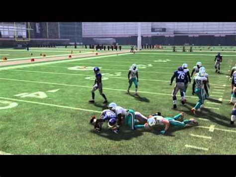 Madden 16 Defensive Nano Blitz Nickel 2 4 5 Overload 3 Seam Flipped