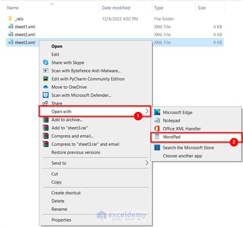 How To Decrypt Excel File Without Password 2 Easy Ways