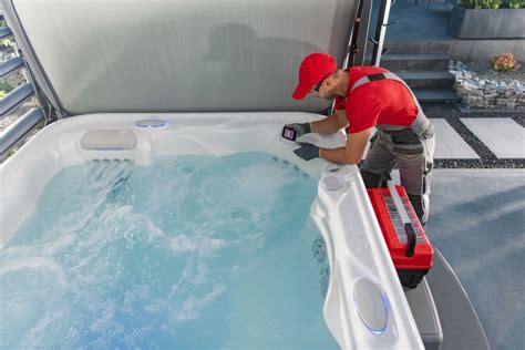 How To Start Or Restart Your Hot Tub BMS Spas