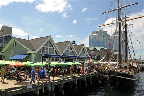 10 Best Things to Do in Halifax, Canada - 2023 List and Images