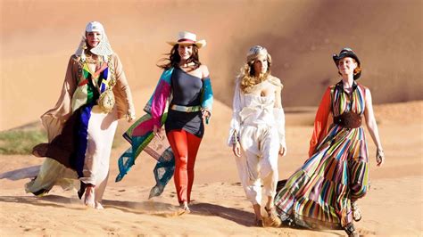 From The Raucous To The Deeply Problematic Every Sex And The City Vacation Ranked Vogue