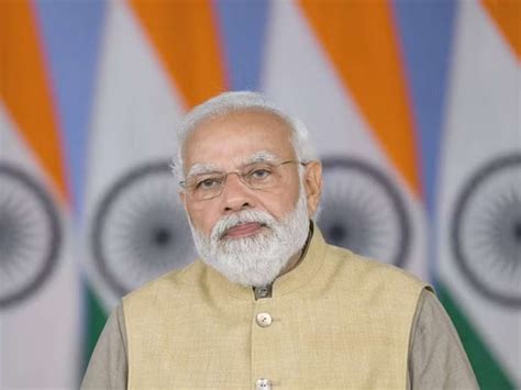 Pm Modi In His Gujarat Visit To Lay Foundation Stone Of Multiple Projects