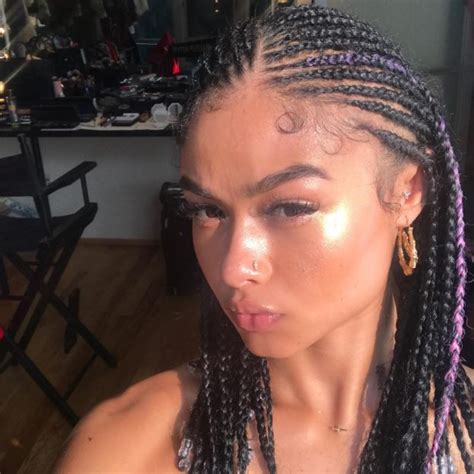 India Westbrooks Nude And Sexy 31 Photos The Fappening