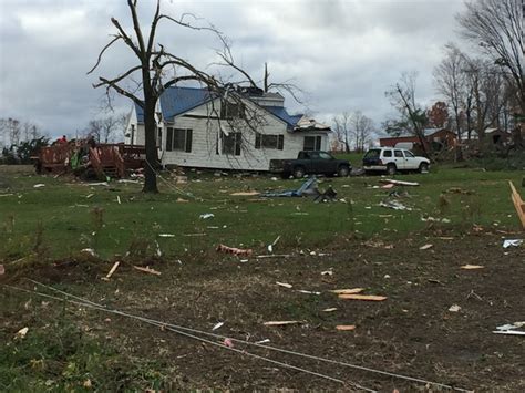 PHOTOS: Storm damage across Ohio - Gallery