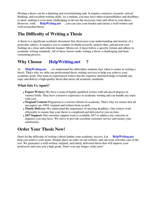 Term Paper Format Sample Free | PDF | Thesis | Expert