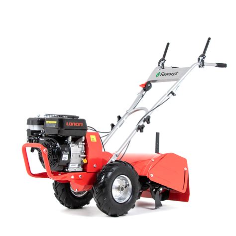 FAWORYT Glebogryzarka Spalinowa SHT48 196L Loncin 48 Cm GardenShop