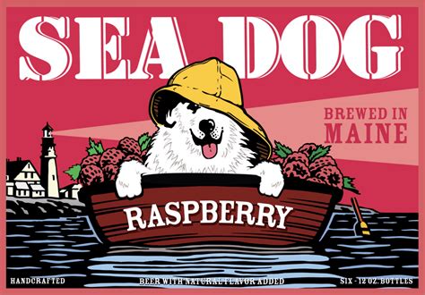 Sea Dog Brewing Co | Baker Distributing